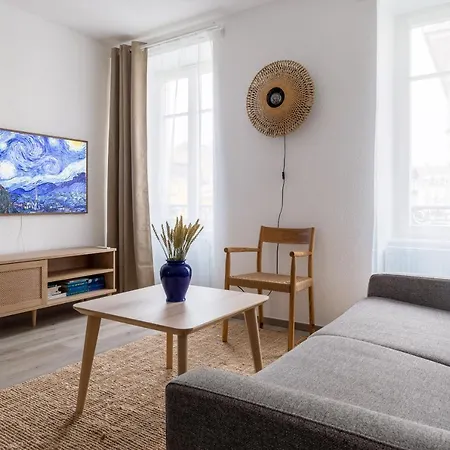 Travel Homes - Niffel 3 - Un Havre De Paix Pres Du Parc *