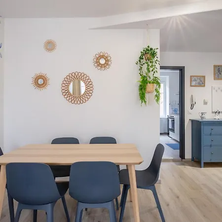 Travel Homes - Niffel 3 - Un Havre De Paix Pres Du Parc Mulhouse