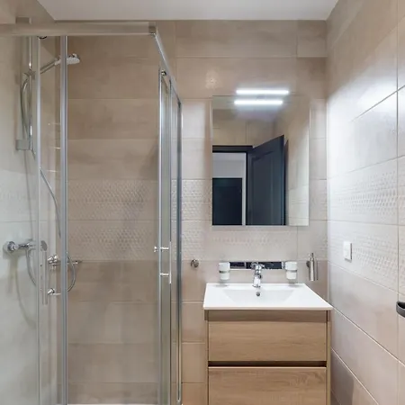 Travel Homes - Niffel 3 - Un Havre De Paix Pres Du Parc Apartment