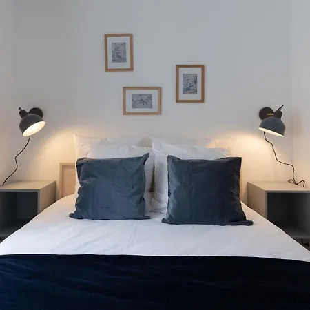 Apartamento Travel Homes - Niffel 3 - Un Havre De Paix Pres Du Parc