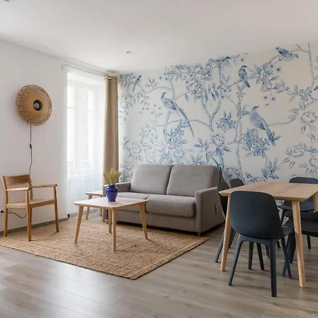 Travel Homes - Niffel 3 - Un Havre De Paix Pres Du Parc Mulhouse
