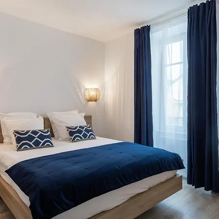 Apartamento Travel Homes - Niffel 3 - Un Havre De Paix Pres Du Parc