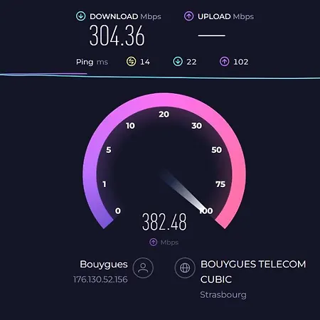 Travel Homes - Niffel 3 - Un Havre De Paix Pres Du Parc Mülhausen